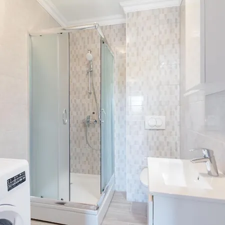 Fidelis Apartament Trogir