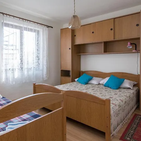 Apartament Fidelis Trogir