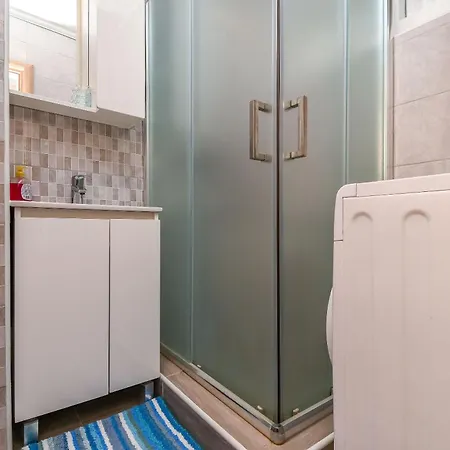 Apartament Fidelis Trogir