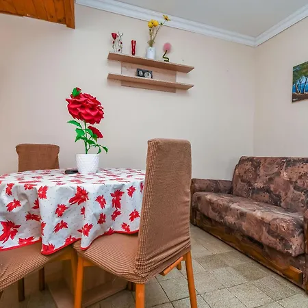 Fidelis Apartament Trogir