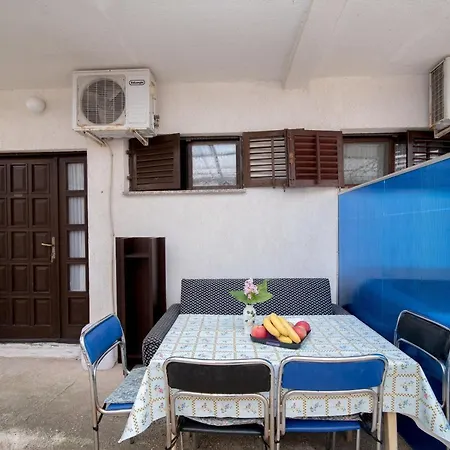 Fidelis Lejlighed Trogir