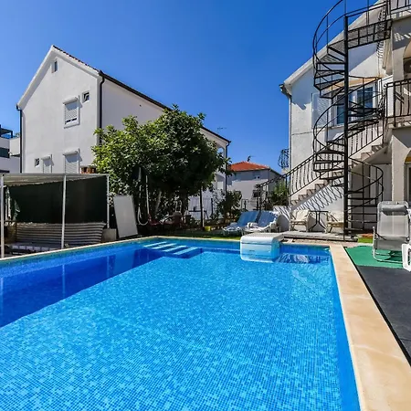 Fidelis Trogir