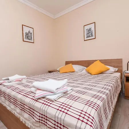 Apartament Fidelis