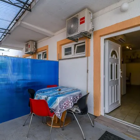 Apartament Fidelis