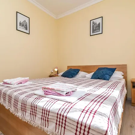 Fidelis Apartament
