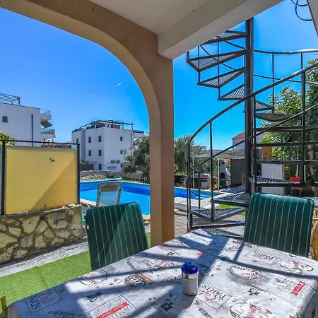 Apartament Fidelis Trogir
