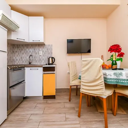 Apartament Fidelis