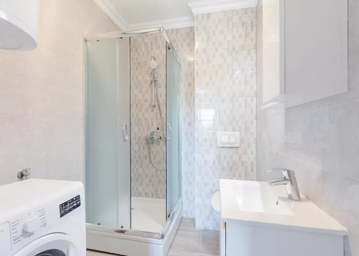 Fidelis Apartmán Trogir