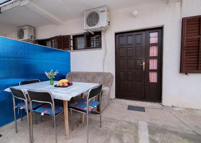 Apartment Fidelis Trogir