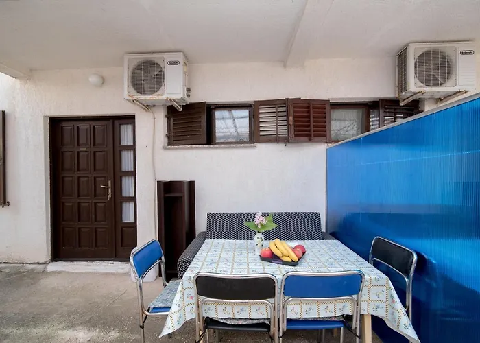 Fidelis Apartmán Trogir