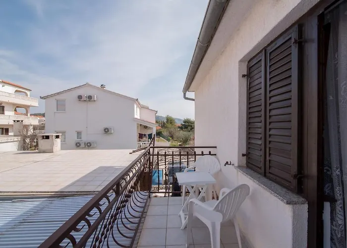 Fidelis Apartmán Trogir