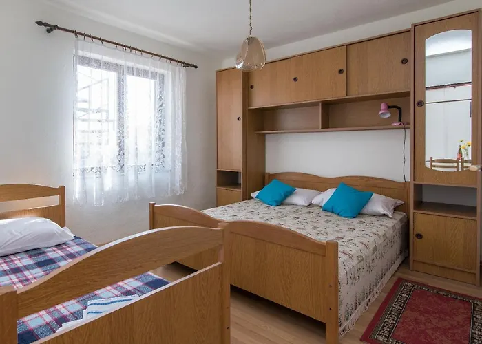 Apartmán Fidelis Trogir