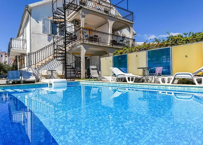 Apartment Fidelis *