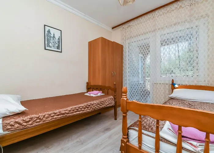 Fidelis Apartment