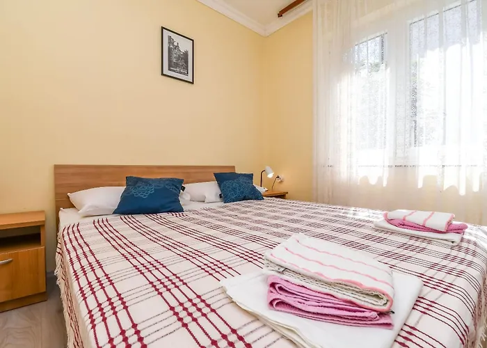 Fidelis Apartmán Trogir