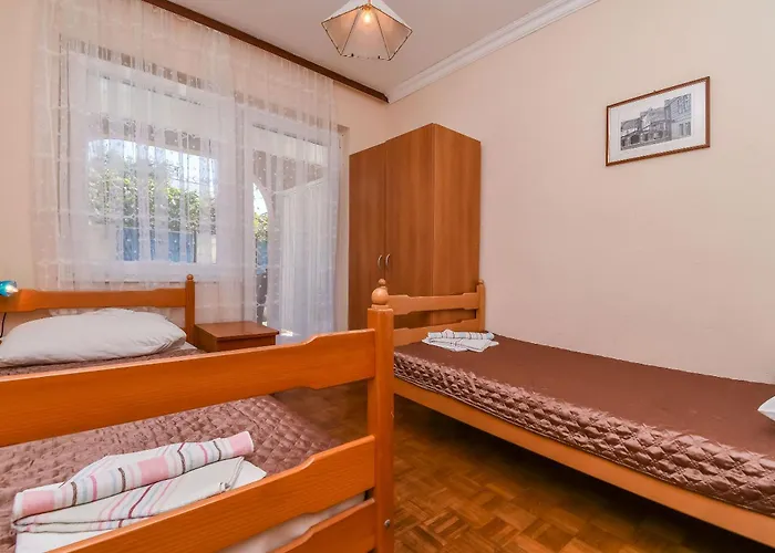 Apartmán Fidelis Trogir