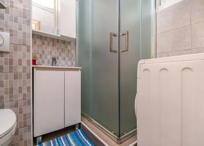 Apartmán Fidelis Trogir