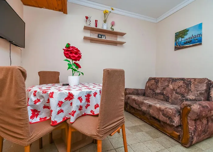 Fidelis Apartmán Trogir