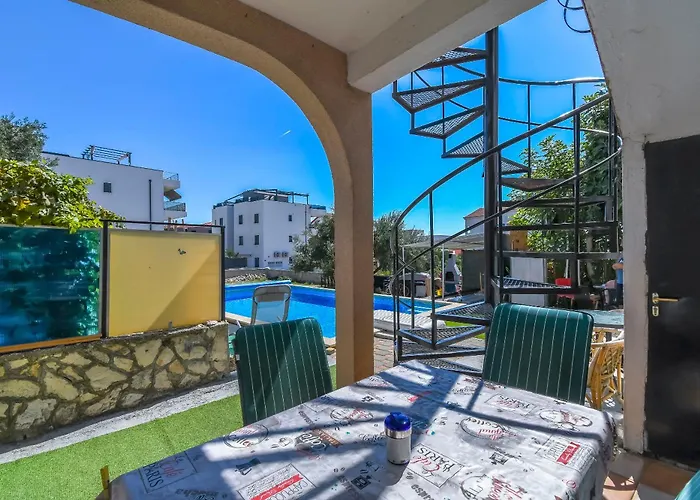 Apartmán Fidelis Trogir